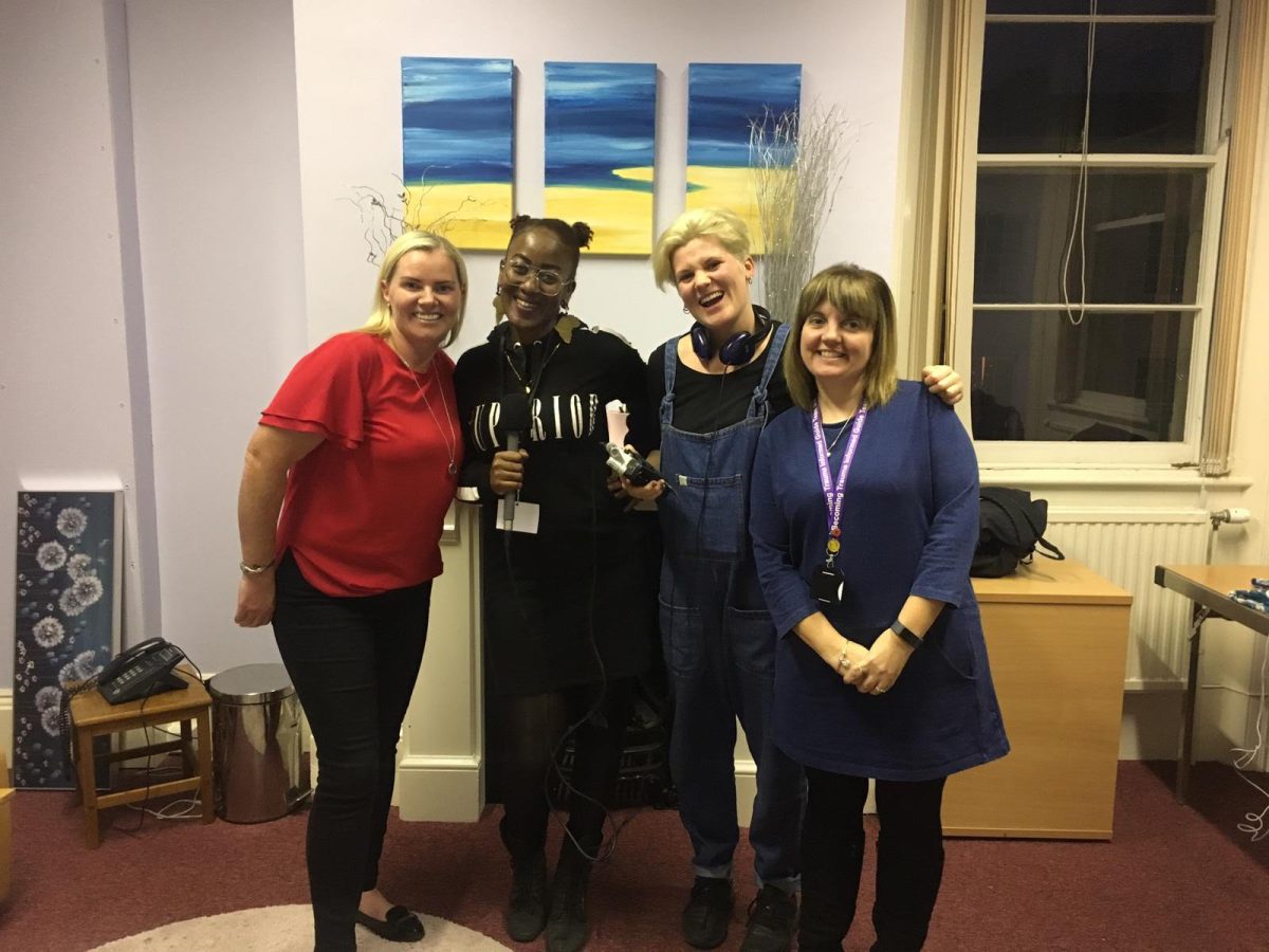 WE ARE INCREDIBLE&nbsp;PRA