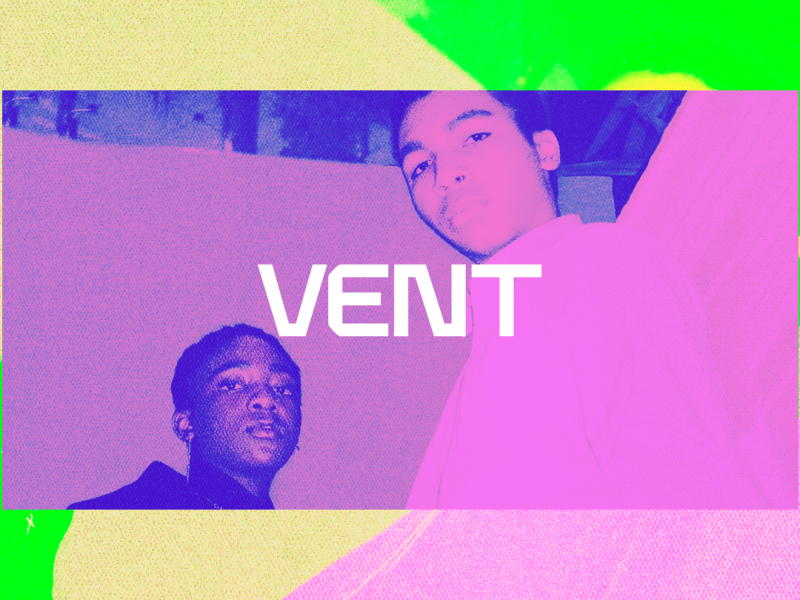 VENT Podcasts – VICE X Brent&nbsp;2020