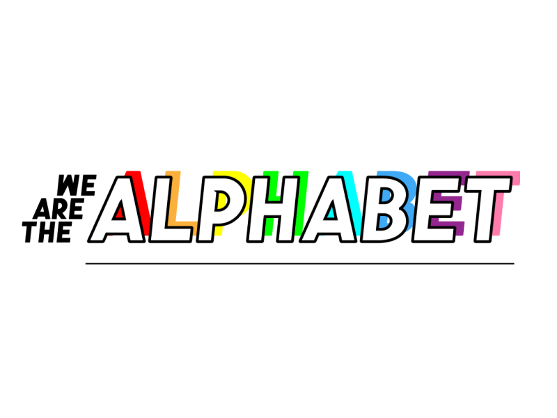 ALPHABET