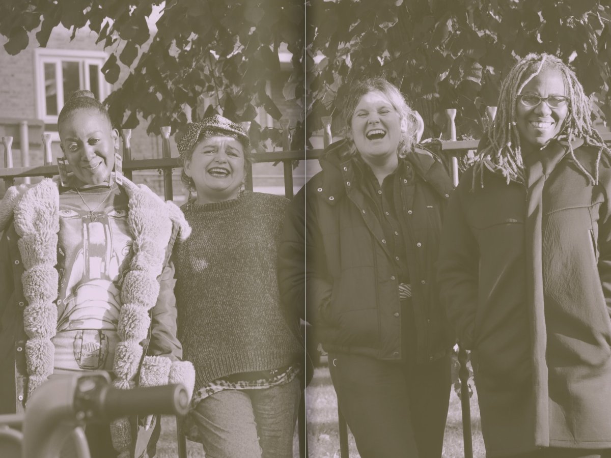 Down the Rabbit Hole&nbsp;Project